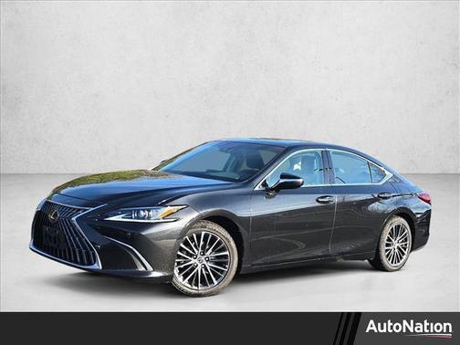 2023 Lexus ES 350 Base