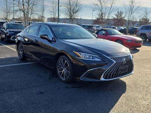 2023 Lexus ES 350 Base