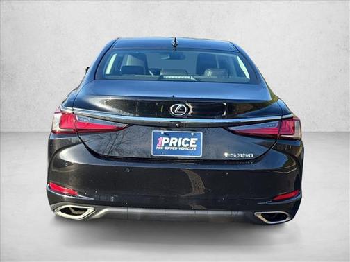 2023 Lexus ES 350 Base