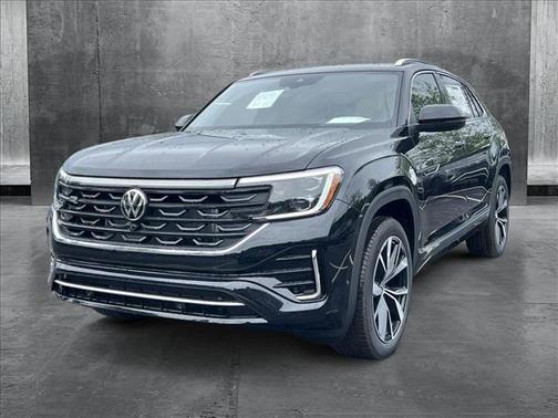 2025 Volkswagen Atlas Cross Sport 2.0T SEL Premium