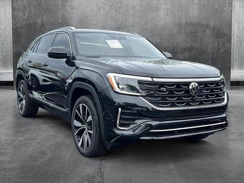 2025 Volkswagen Atlas Cross Sport 2.0T SEL Premium