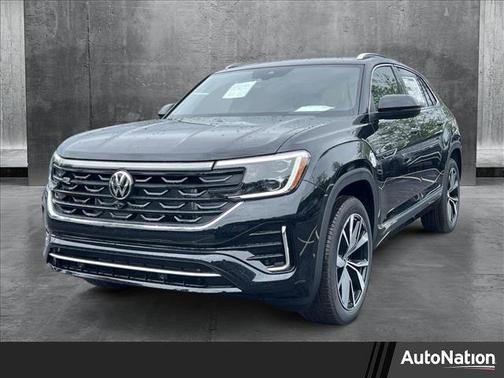 2025 Volkswagen Atlas Cross Sport 2.0T SEL Premium