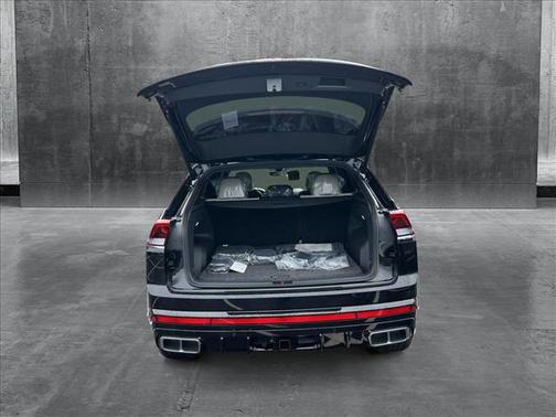 2025 Volkswagen Atlas Cross Sport 2.0T SEL Premium