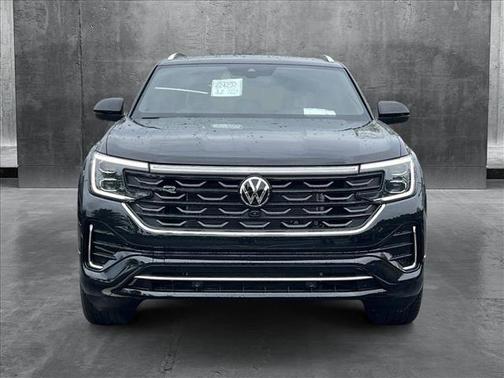 2025 Volkswagen Atlas Cross Sport 2.0T SEL Premium