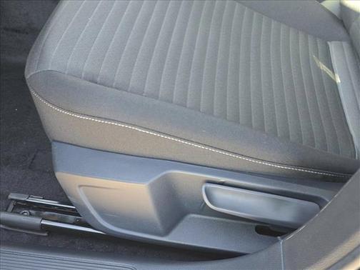 2026 Volkswagen Jetta 1.4T S