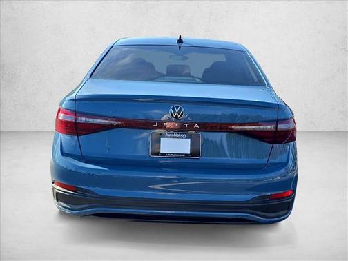 2026 Volkswagen Jetta 1.4T S