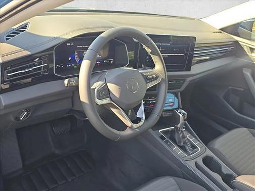 2026 Volkswagen Jetta 1.4T S