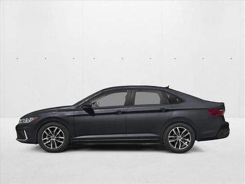 2026 Volkswagen Jetta 1.4T SE