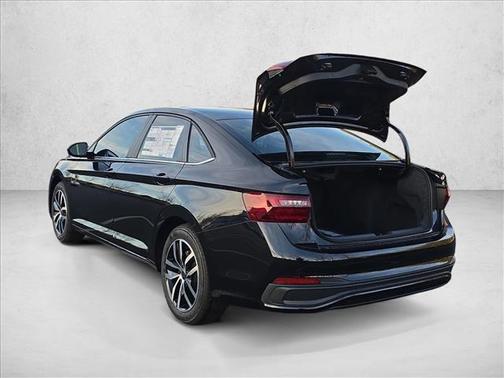 2026 Volkswagen Jetta 1.4T SE