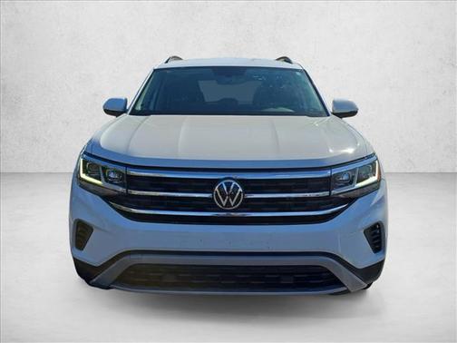 2021 Volkswagen Atlas 2.0T SE