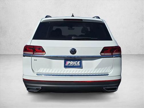2021 Volkswagen Atlas 2.0T SE