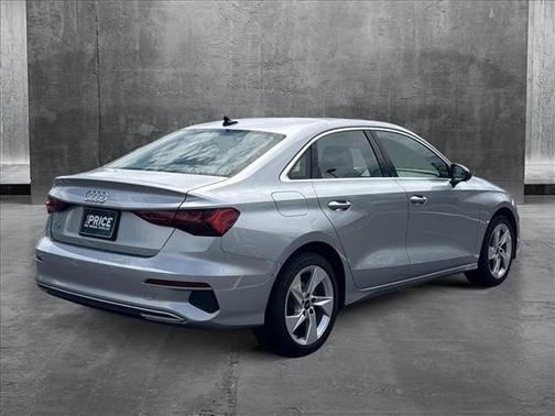 2024 Audi A3 Premium