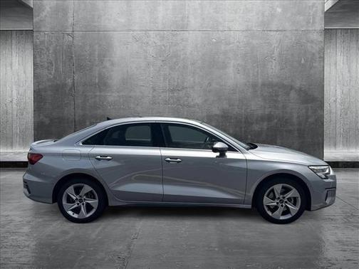 2024 Audi A3 Premium