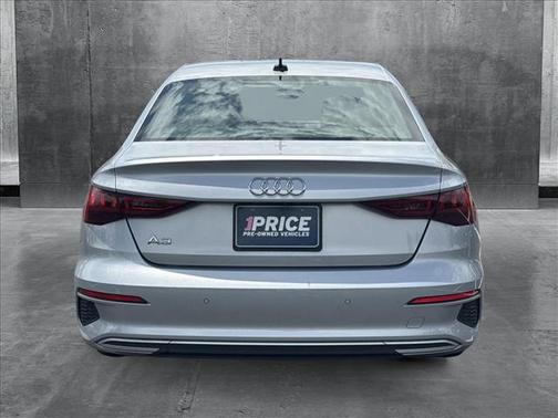 2024 Audi A3 Premium