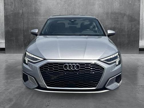 2024 Audi A3 Premium