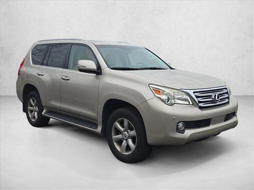 2010 Lexus GX 460 Base