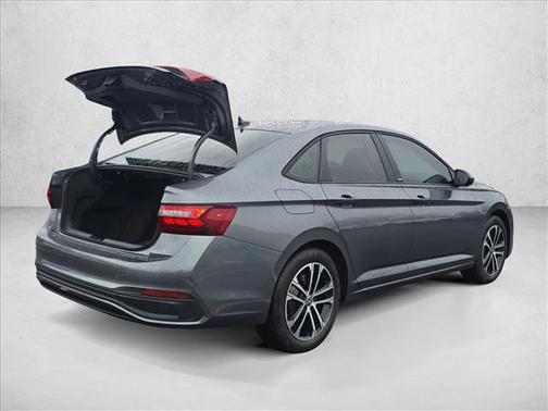 2026 Volkswagen Jetta 1.4T S