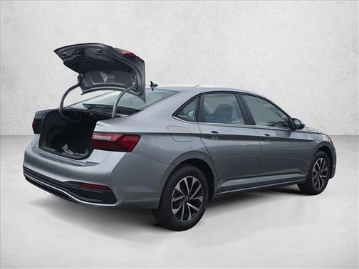 2026 Volkswagen Jetta 1.4T S