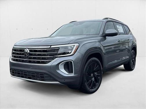 2025 Volkswagen Atlas 2.0T SE w/Technology 4MOTION