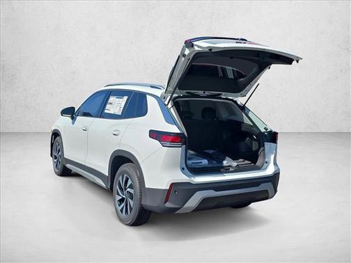 pure white 2026 Volkswagen Tiguan 2.0T S