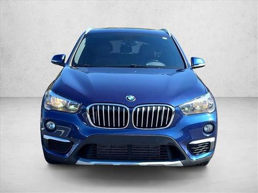 2018 BMW X1 sDrive28i