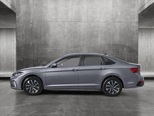 2025 Volkswagen Jetta 1.5T S