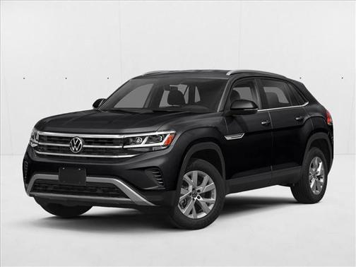 2020 Volkswagen Atlas Cross Sport 3.6L V6 SEL 4MOTION