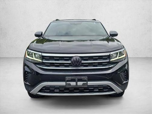 2020 Volkswagen Atlas Cross Sport 3.6L V6 SEL 4MOTION
