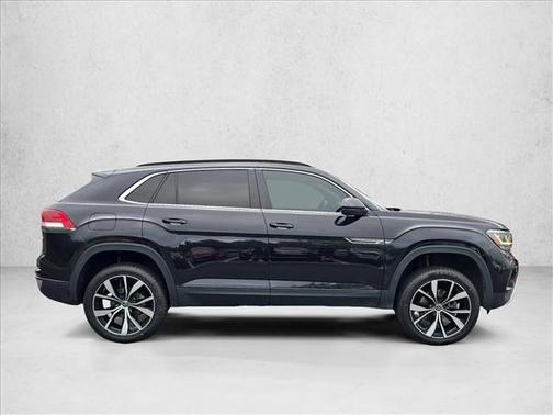 2020 Volkswagen Atlas Cross Sport 3.6L V6 SEL 4MOTION