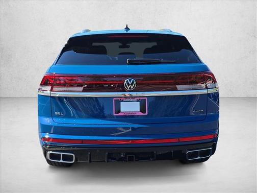 2026 Volkswagen Atlas Cross Sport 2.0T SEL Premium