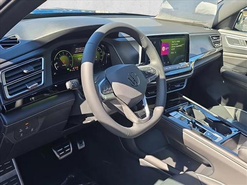 2026 Volkswagen Atlas Cross Sport 2.0T SEL Premium