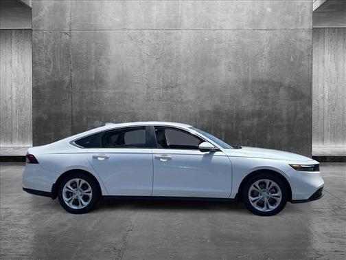 2024 Honda Accord LX 1.5T