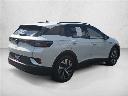 2025 Volkswagen ID.4 Pro