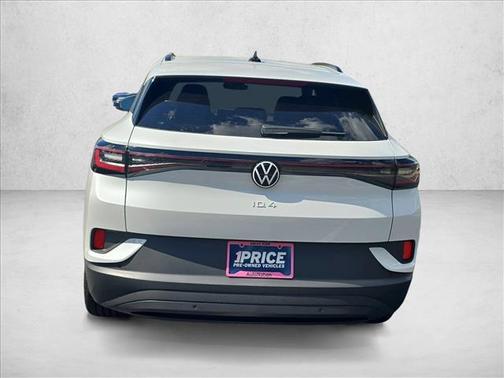 2025 Volkswagen ID.4 Pro