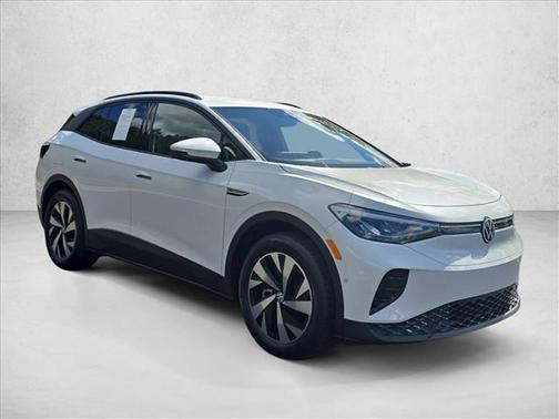 2025 Volkswagen ID.4 Pro