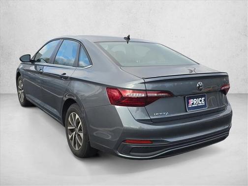 2023 Volkswagen Jetta 1.5T S