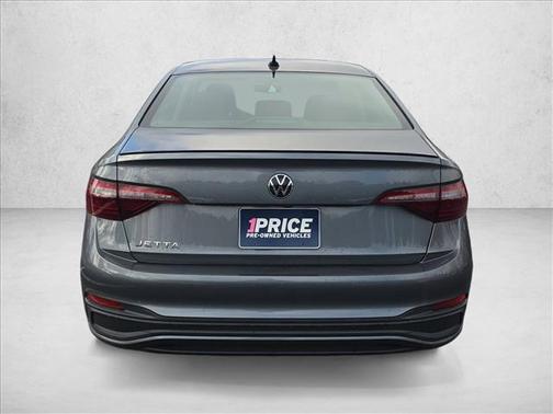 2023 Volkswagen Jetta 1.5T S