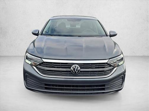 2023 Volkswagen Jetta 1.5T S
