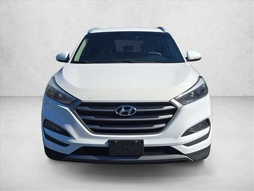 2016 Hyundai TUCSON Sport