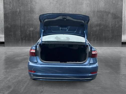 2021 Volkswagen Jetta 1.4T SE