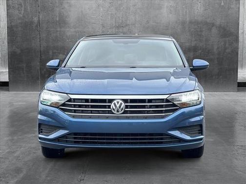 2021 Volkswagen Jetta 1.4T SE