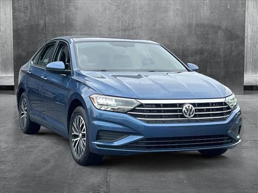2021 Volkswagen Jetta 1.4T SE