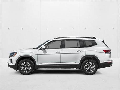 2025 Volkswagen Atlas 2.0T SE w/Technology 4MOTION