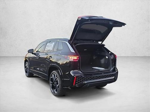 2026 Volkswagen Tiguan 2.0T SEL R-Line 4MOTION