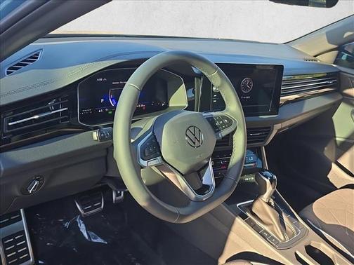 2026 Volkswagen Jetta 1.4T S