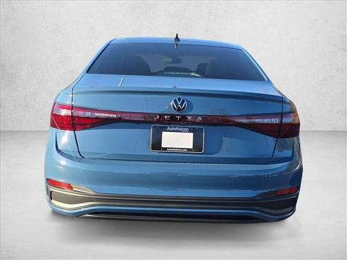 2026 Volkswagen Jetta 1.4T S