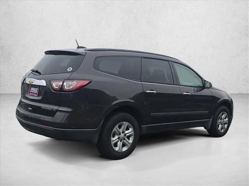 2016 Chevrolet Traverse LS