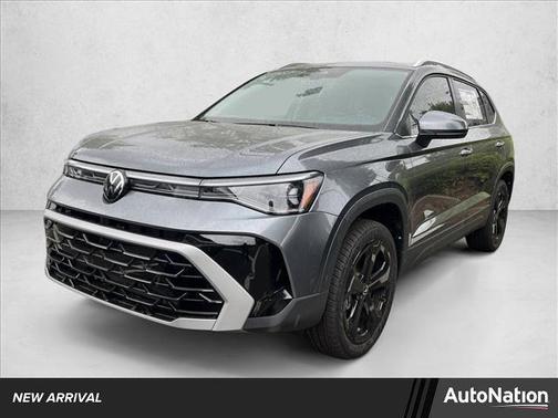 2025 Volkswagen Taos 1.5T SEL