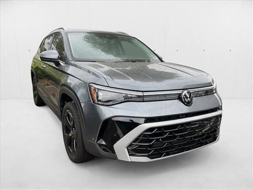 2025 Volkswagen Taos 1.5T SEL