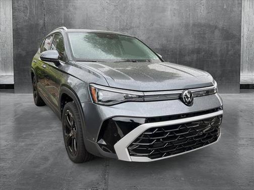 2025 Volkswagen Taos 1.5T SEL
